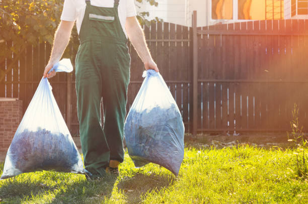 Best Garage Cleanout  in Liberty, TX